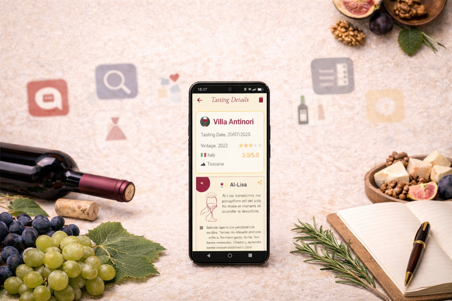 Best wine apps in 2026: a feature-by-feature comparison