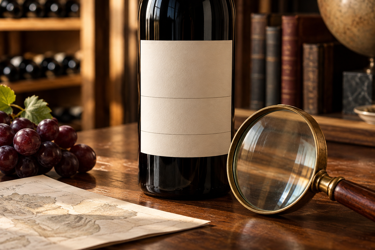 What Is the 75 Rule for Wine? U.S. Labeling Explained